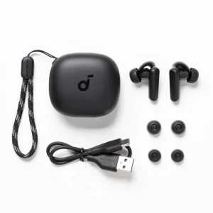 هندزفری بلوتوثی انکر مدل SoundCore R50i A3949