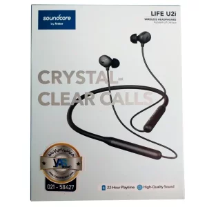 هندزفری گردنی انکر Soundcore Life U2i مدل A3213