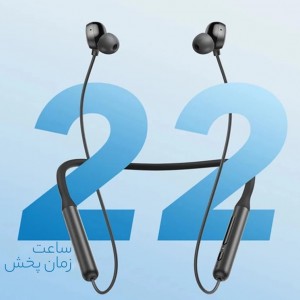 هندزفری گردنی انکر Soundcore Life U2i مدل A3213