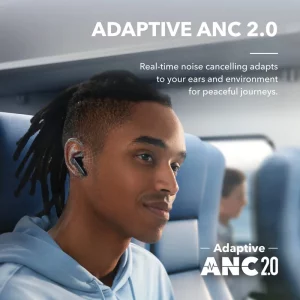هندزفری بی سیم انکر Anker Soundcore Liberty 4 NC A3947
