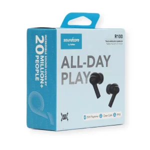 هندزفری بی سیم انکر مدل Anker Soundcore R100 A3991L11