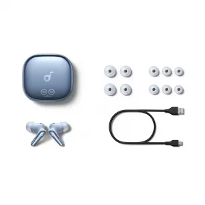 هندزفری بی سیم انکر Anker Soundcore Liberty 4 Pro مدل A3954