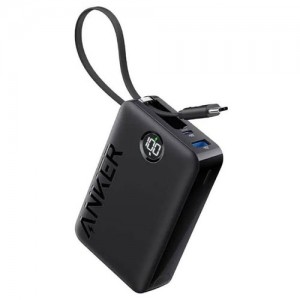 پاوربانک انکر Anker Power Bank Battery Pack 20000mAh 22.5W مدل A1647