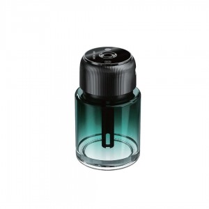 دستگاه بخور ساز و خوشبو کننده گرین لاین Green Lion Fragrance Air Diffuser orginal