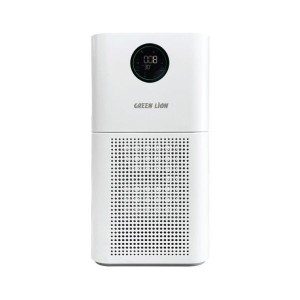 دستگاه تصفیه کننده هوا هوشمند گرین لاین Green Lion Intelligent Air Purifier GNINTAIRPWH