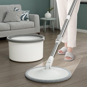 تی چرخشی DAVIN مدل MOP01