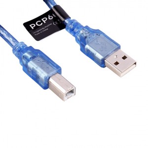 کابل پرینتر پرووان مدل PCP60 طول 3 متر(ProOne)