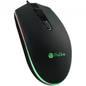 ماوس با سیم گیمینگ پرووان مدل PMG45