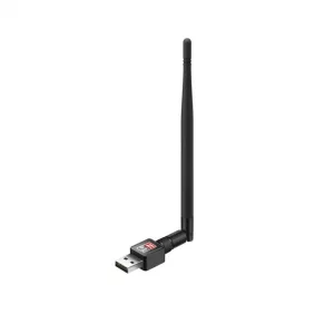 کارت شبکه بی سیم USB پرووان مدل PWD86