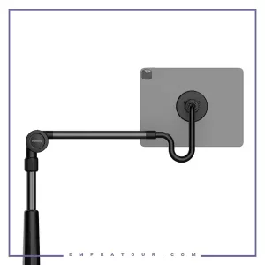 پایه نگه دارنده مگنتی موبایل مدل  PD-LMGS92