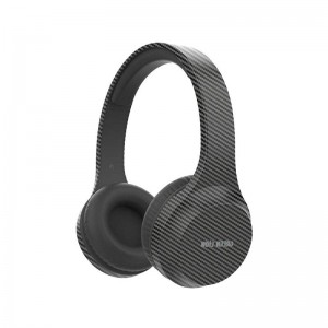 هدفون وایرلس گرین لاین مدل carbon beat