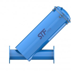 اسکرین فیلتر دستی FYCIC