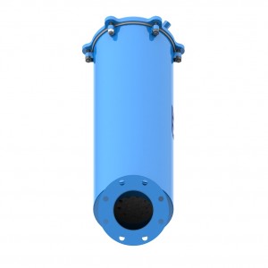 اسکرین فیلتر دستی FYCIC