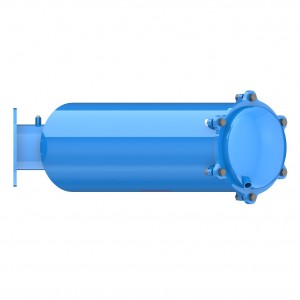 اسکرین فیلتر دستی FYCIC