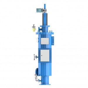 اسکرین فیلتر اتوماتیک FMA-9000