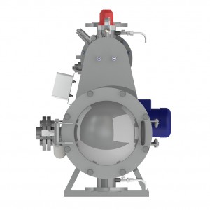 اسکرین فیلتر اتوماتیک FMA-7000-UV