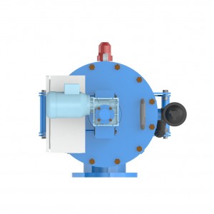اسکرین فیلتر اتوماتیک رسوب گیر FMA-2000