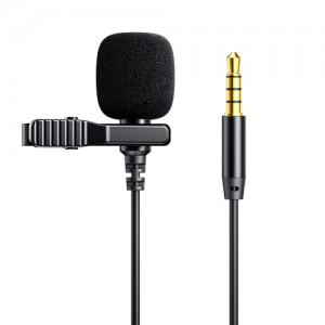 میکروفن یقه ای جوی روم مدل JR-LM1