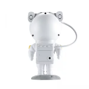 پروژکتور آسمان مجازی ایکس او XO-CF1 Astronaut Starry Sky Projector