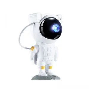 پروژکتور آسمان مجازی ایکس او XO-CF1 Astronaut Starry Sky Projector