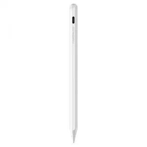 قلم لمسی آیپد پاورولوژی Powerology Pencil Pro PSMAPNWH