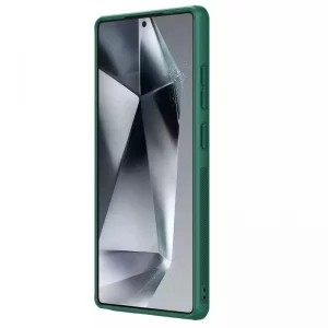 قاب نیلکین سامسونگ S25 Ultra مدل Super Frosted Shield Pro