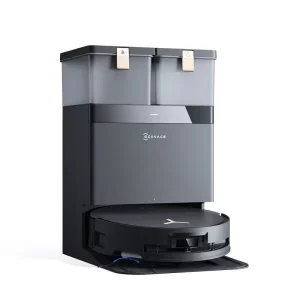 جارو رباتیک Ecovacs X8 Pro Omni