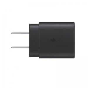 شارژر دیواری High Copy فست سامسونگ Samsung Fast Charging 25W PD Adapter EP-TA800XWEGWW