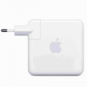 شارژر 96 وات اورجینال اپل Apple USB-C Adapter 96W A2166