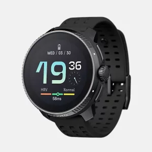 ساعت ورزشی سونتو ریس تیتانیوم (Suunto Race Titanium)