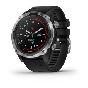 ساعت ورزشی گارمین (GARMIN) مدل Descent Mk2
