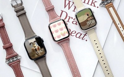 فروش بند اپل واچ (apple watch) در کوهپایه