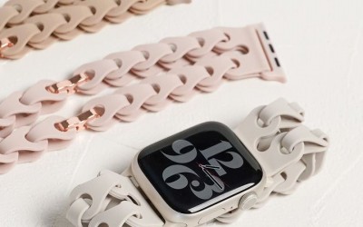 فروش بند اپل واچ (apple watch) در خور و بیابانک