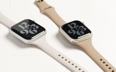 فروش بند اپل واچ (apple watch) در سمنان