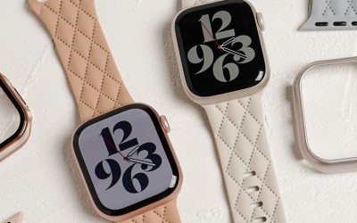فروش بند اپل واچ (apple watch) در رشت و گیلان