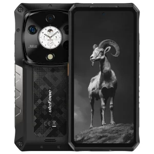 گوشی یولفون Armor 28 Pro