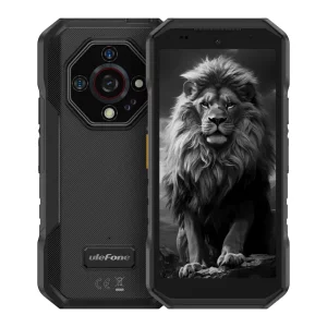 گوشی یولفون Armor X32