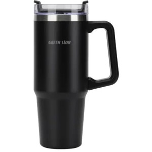 ماگ مسافرتی گرین لاین Green Lion Vacuum Travel Mag GNVACTVMUG
