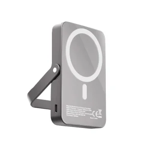 پاوربانک پاورولوژی مدل MagSafe PP036 ظرفیت 10000 میلی آمپر ساعت