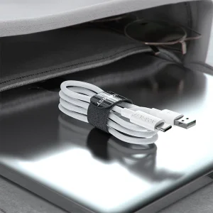 کابل Type-C ایس فست ACEFAST C18-04 طول 1.2 متر توان 15 وات
