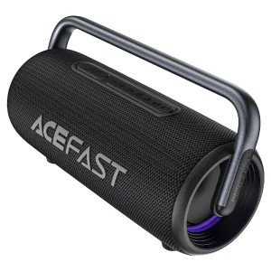 اسپیکر بلوتوث ایس فست ACEFAST K2 Pro توان 120 وات فلش خور