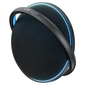 اسپیکر بلوتوث ایس فست ACEFAST K5 Max توان 350 وات رم و فلش خور با میکروفون