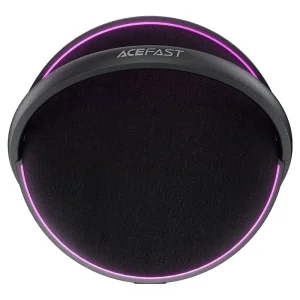 اسپیکر بلوتوث ایس فست ACEFAST K5 Max توان 350 وات رم و فلش خور با میکروفون