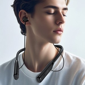 هندزفری بلوتوث گردنی ایس فست ACEFAST N7 Wireless Earphones