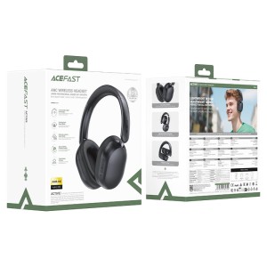 هدفون بلوتوث ایس فست ACEFAST H12 ANC