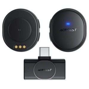 میکروفون بی سیم Type C ایس فست ACEFAST R3