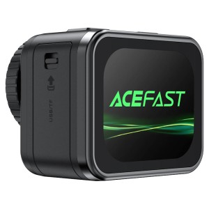 دوربین فیلم برداری ورزشی ایس فست ACEFAST X1