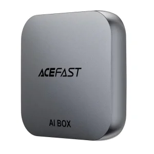 دانگل وایرلس اپل کارپلی و اندروید اتو ایس فست ACEFAST QC2
