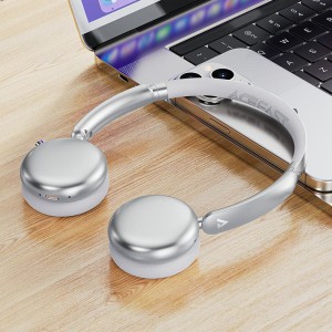 هدفون بلوتوث ایس فست ACEFAST H8 ANC Wireless Headset