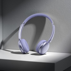 هدفون بلوتوث ایس فست ACEFAST H8 ANC Wireless Headset